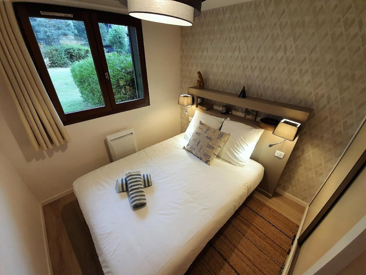 Chamonix Appartement Vue Mont Blanc Avec Jardin 외부 사진