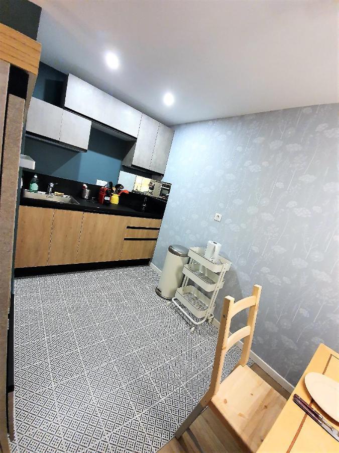 Chamonix Appartement Vue Mont Blanc Avec Jardin 외부 사진